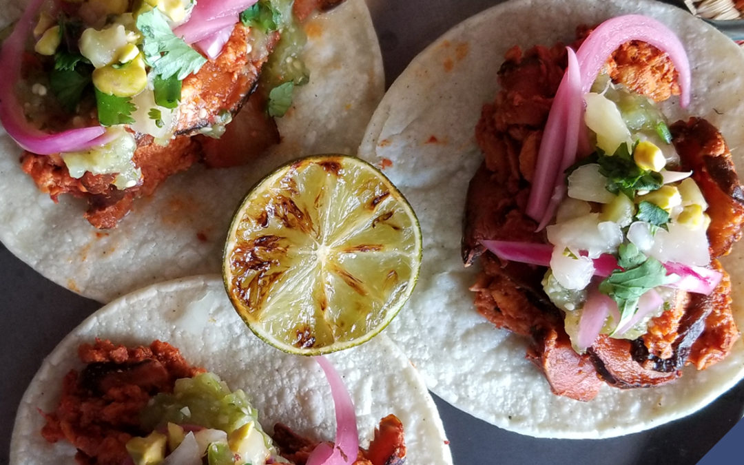 Pibil Tacos