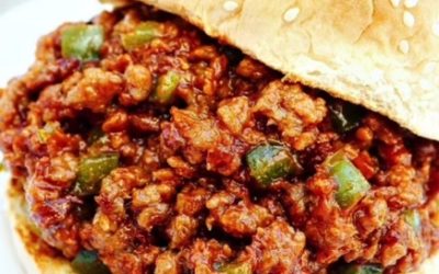 Sloppy Joes