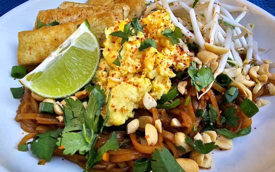 Pad Thai