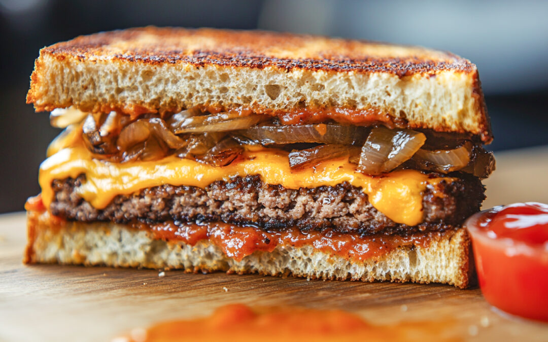 Patty Melt