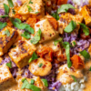 Marry Me Tofu & Veggies