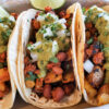 Tacos Veracruz
