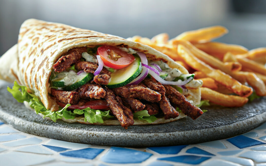 Gyro