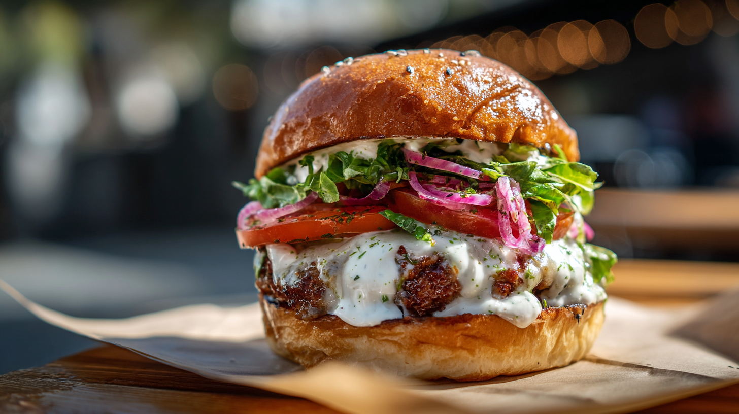 RanchBurger