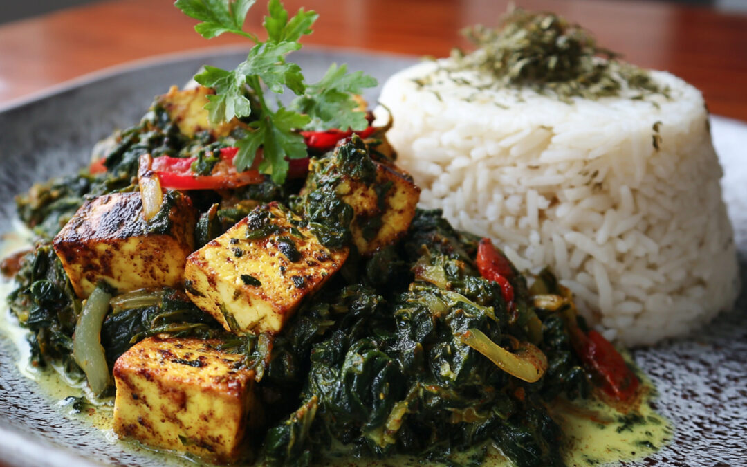 Trini Plate