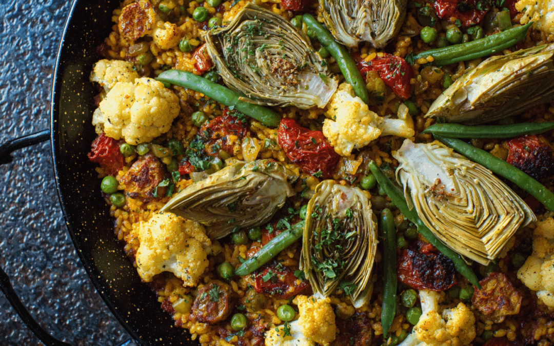 Paella