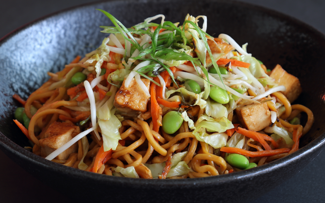 Yakisoba